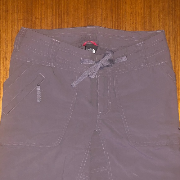 The North Face Women’s Hiking Pants - Picture 2 of 4